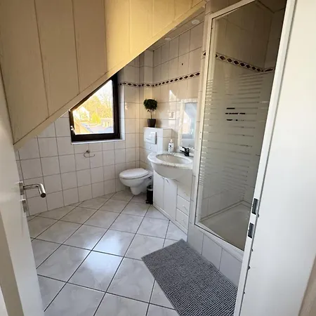 House In Holiday home Bergisch Gladbach