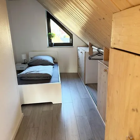 Holiday home House In *