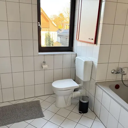 House In Casa de Férias Bergisch Gladbach