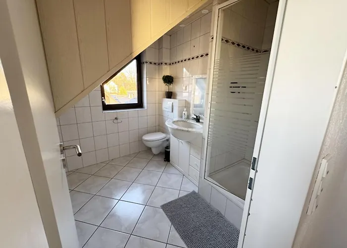 House In Feriehus Bergisch Gladbach