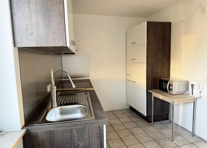 House In Bergisch Gladbach