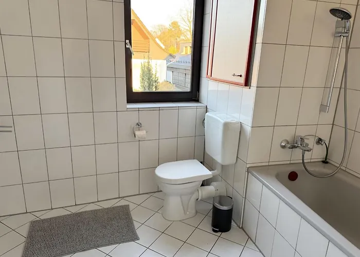 House In Feriehus Bergisch Gladbach