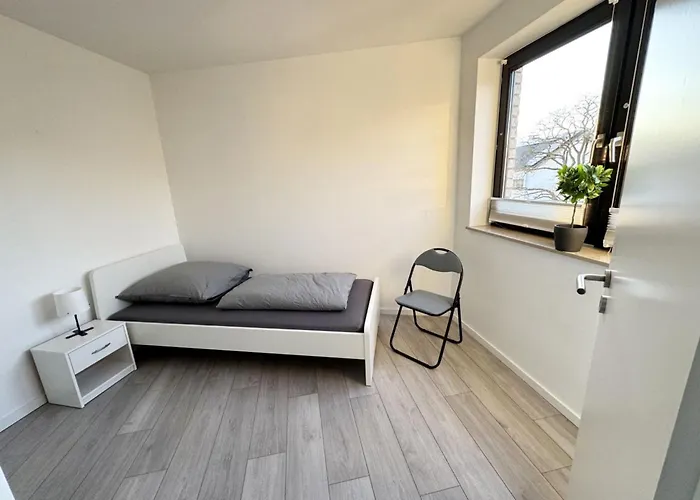 Feriehus House In Bergisch Gladbach